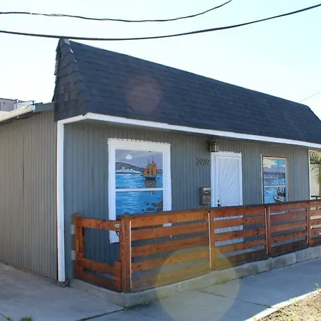 Comfortable 2 Bedroom 1 Bathroom House
